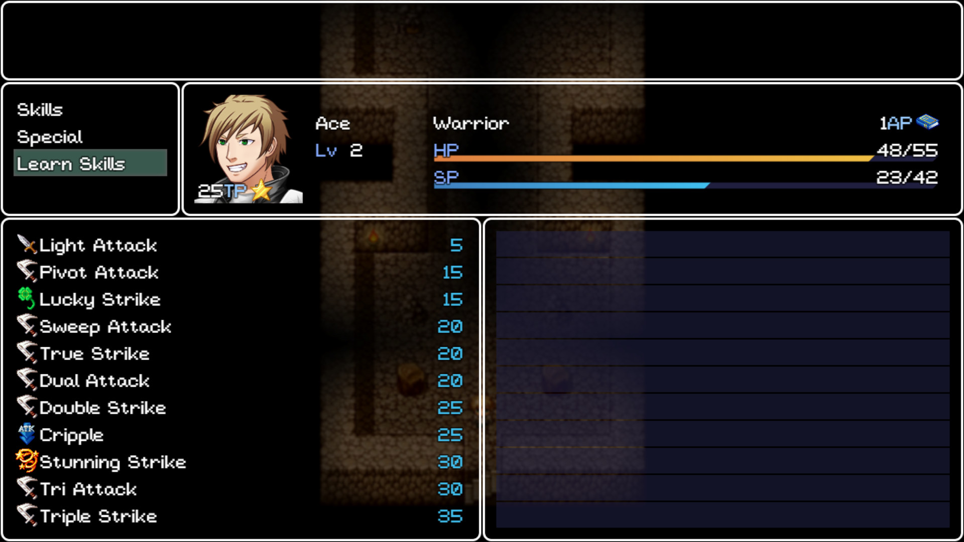 Edifice of Fiends - Screenshot 4