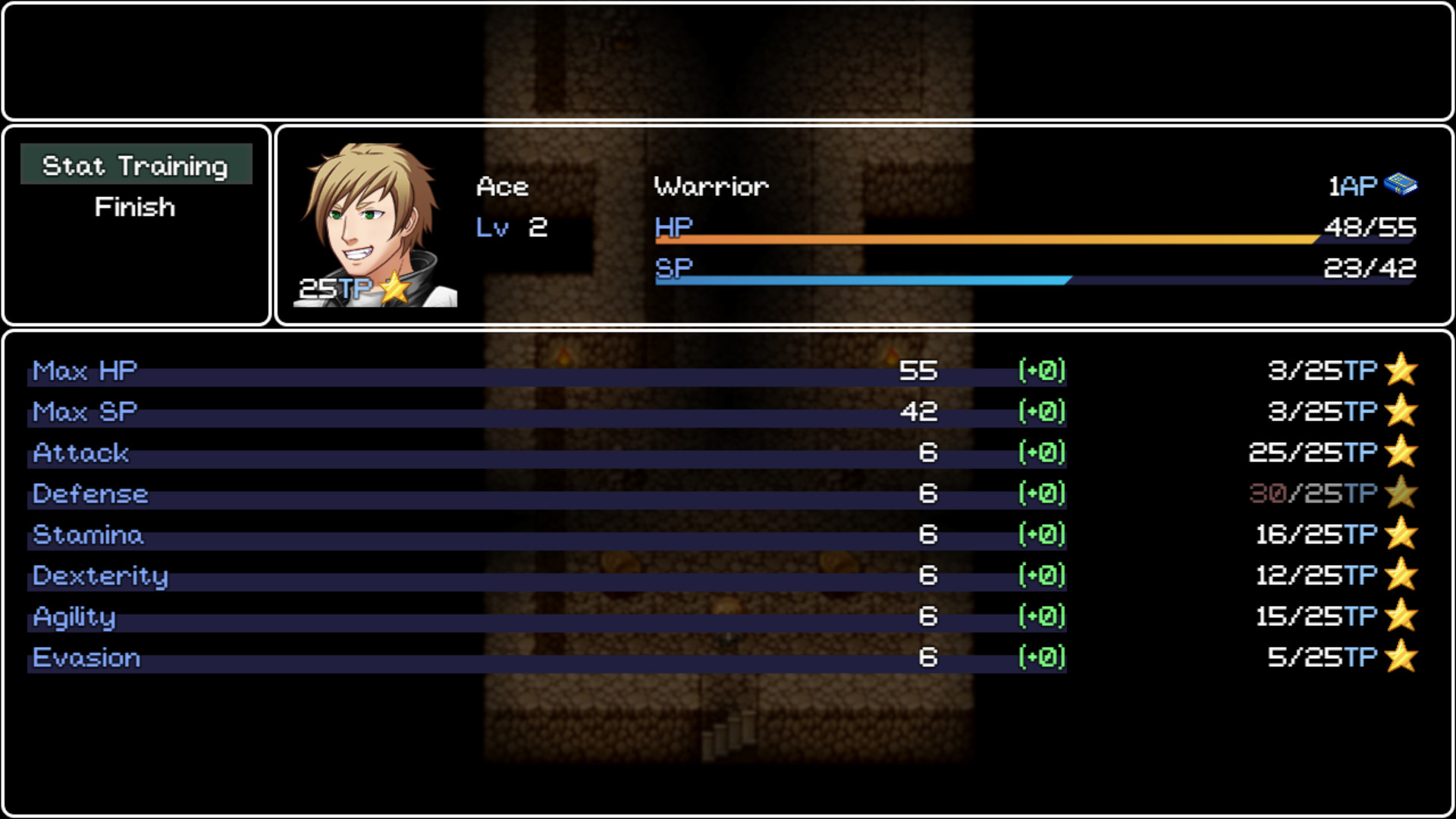 Edifice of Fiends - Screenshot 6