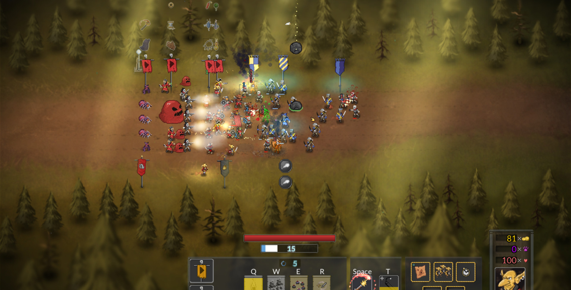 Bosslords - Screenshot 5