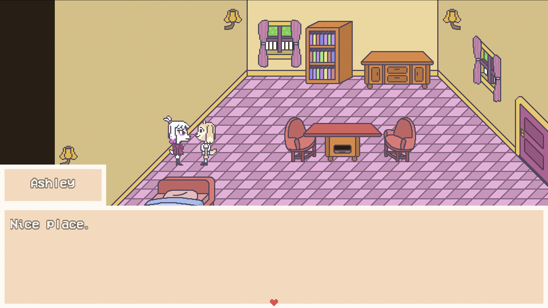 Holidays - Screenshot 7