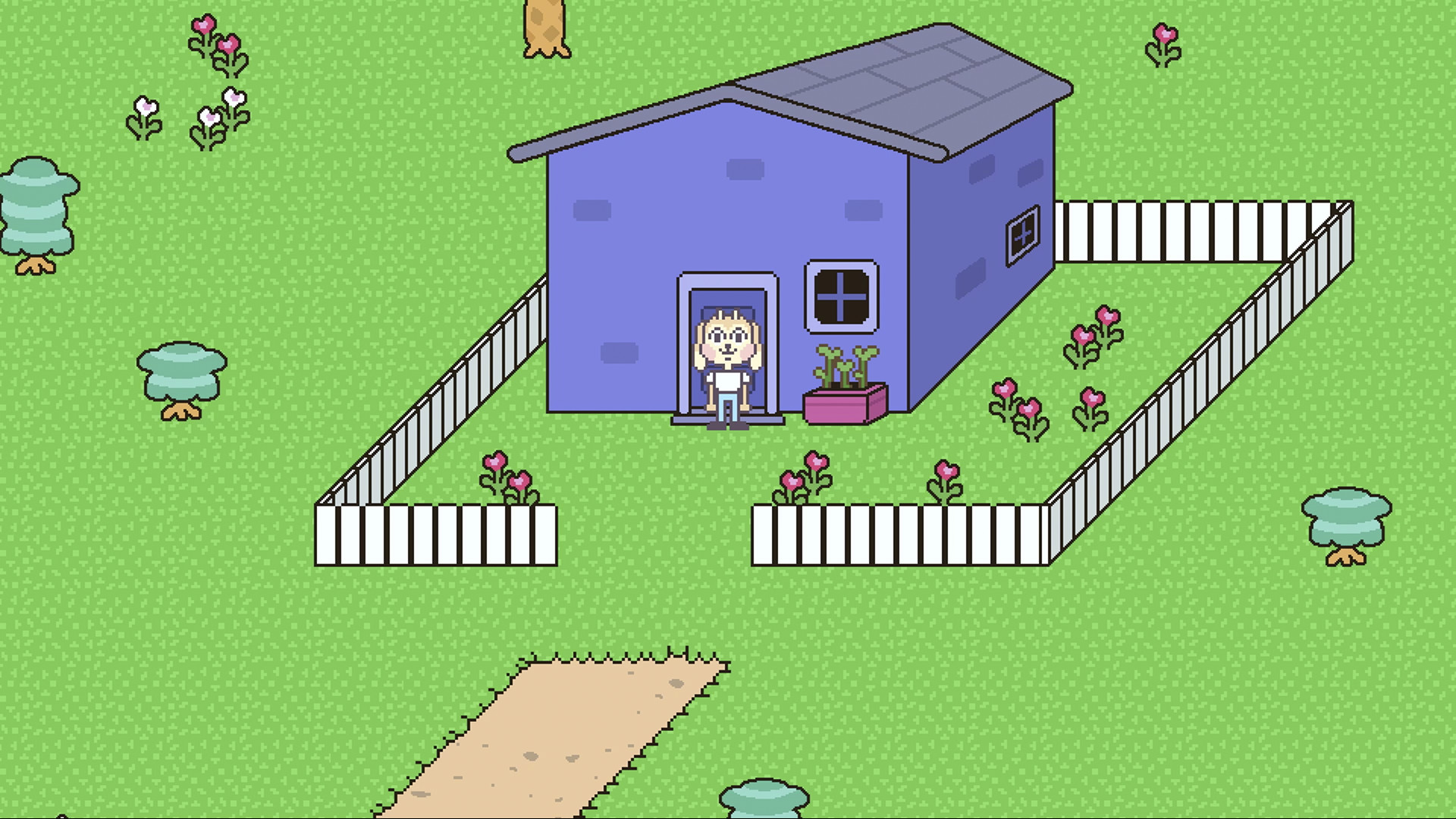 Holidays - Screenshot 2