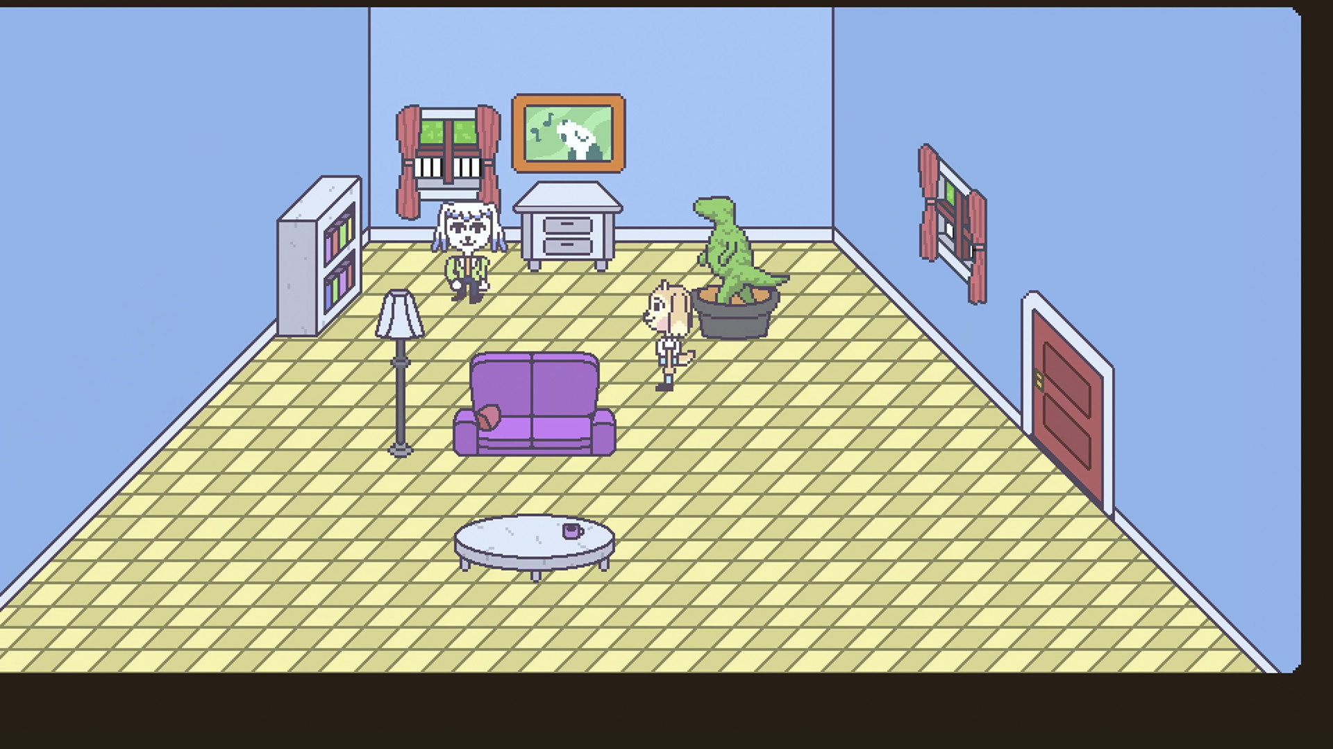 Holidays - Screenshot 3