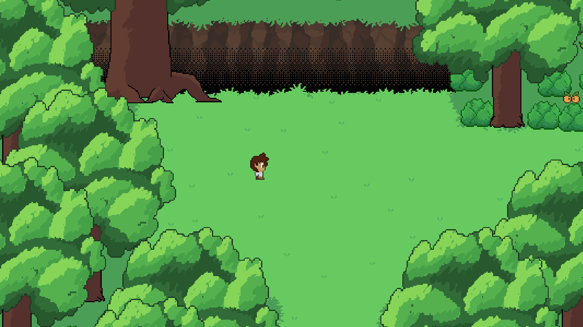 Mac's Journal - Screenshot 1