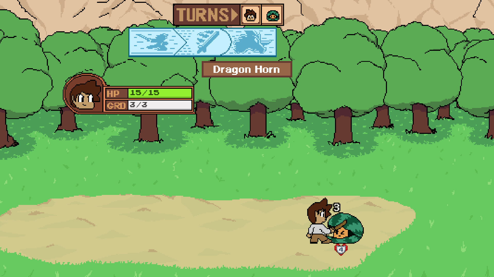 Mac's Journal - Screenshot 2