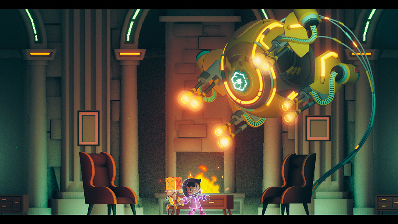 Soul Delivery - Screenshot 6