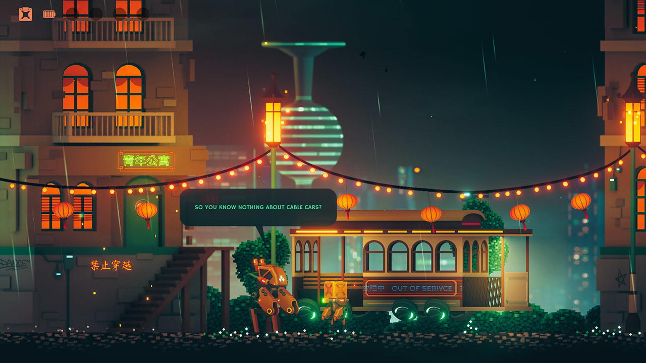 Soul Delivery - Screenshot 14