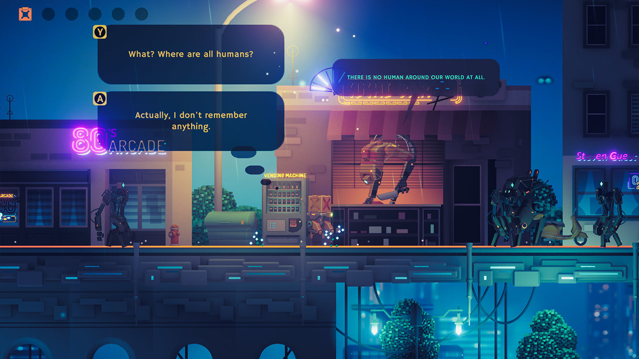 Soul Delivery - Screenshot 11