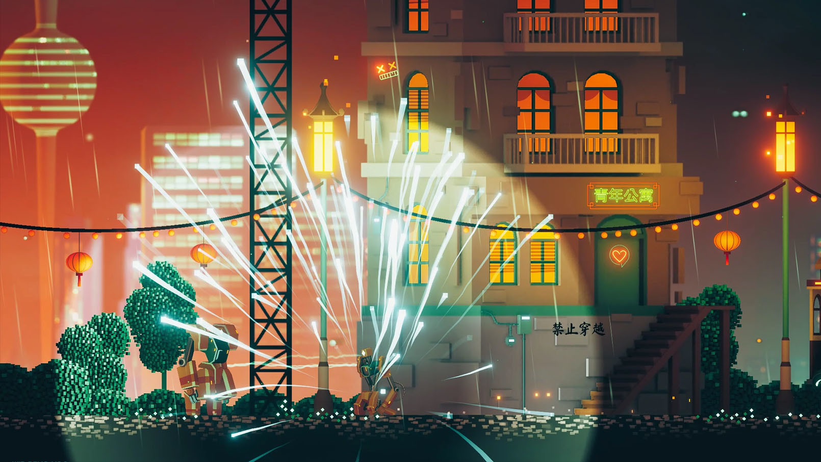 Soul Delivery - Screenshot 8