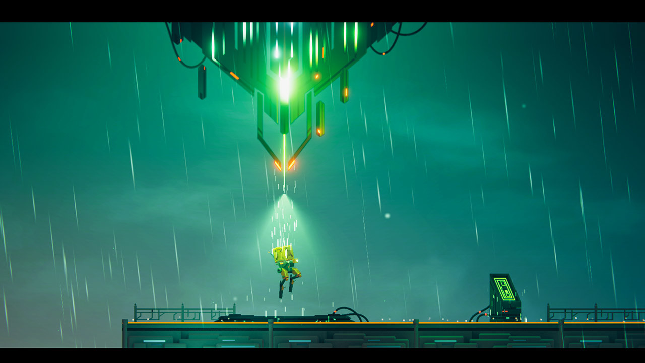 Soul Delivery - Screenshot 9