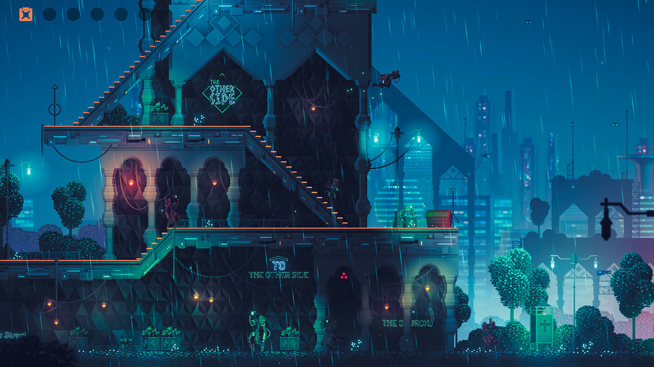 Soul Delivery - Screenshot 13