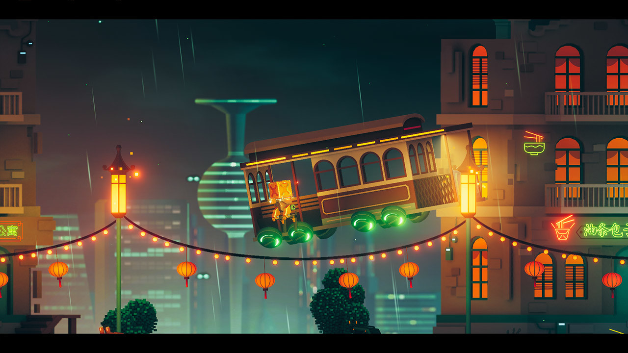 Soul Delivery - Screenshot 15