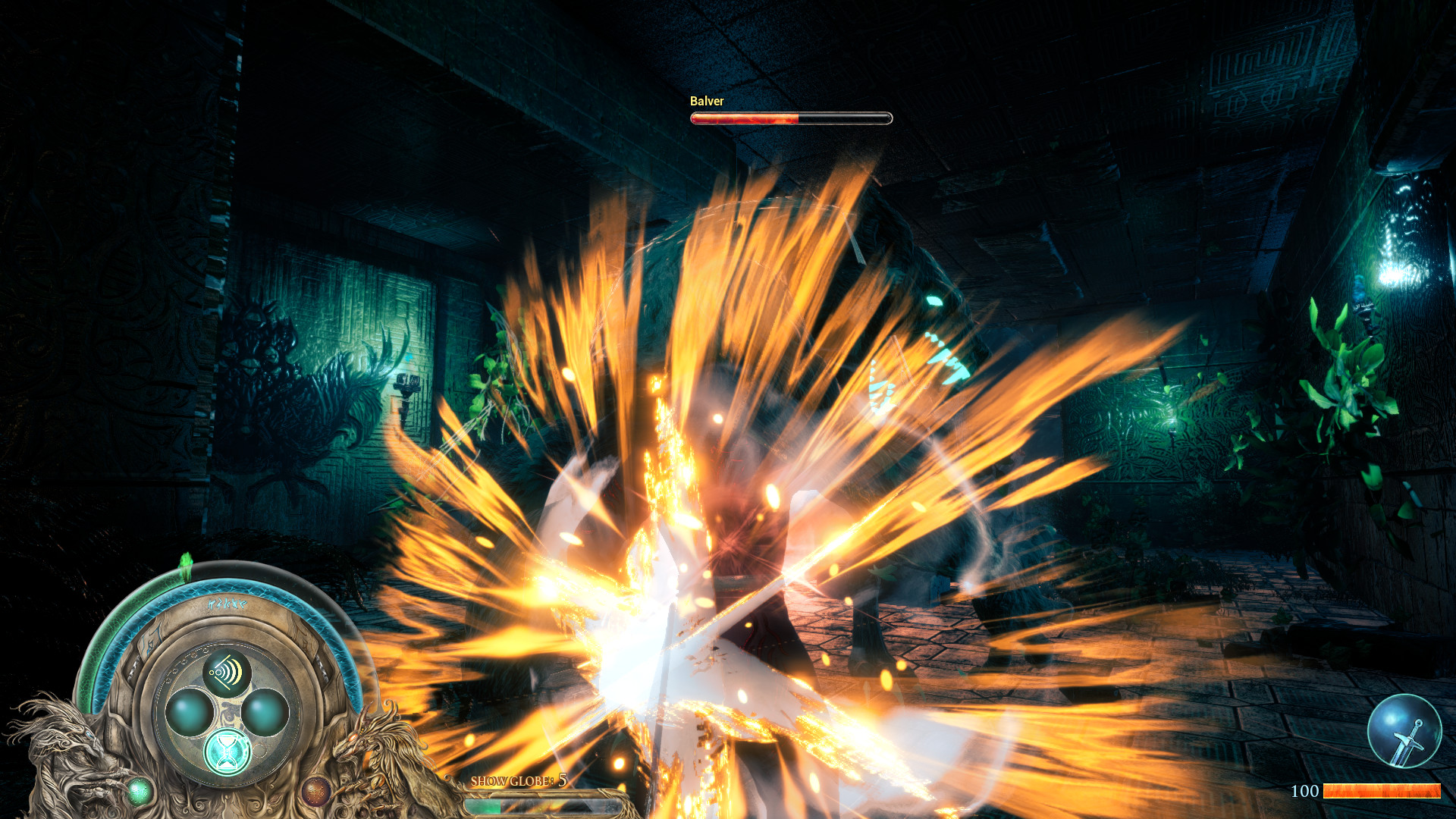 Apprentice Arriving - Screenshot 3