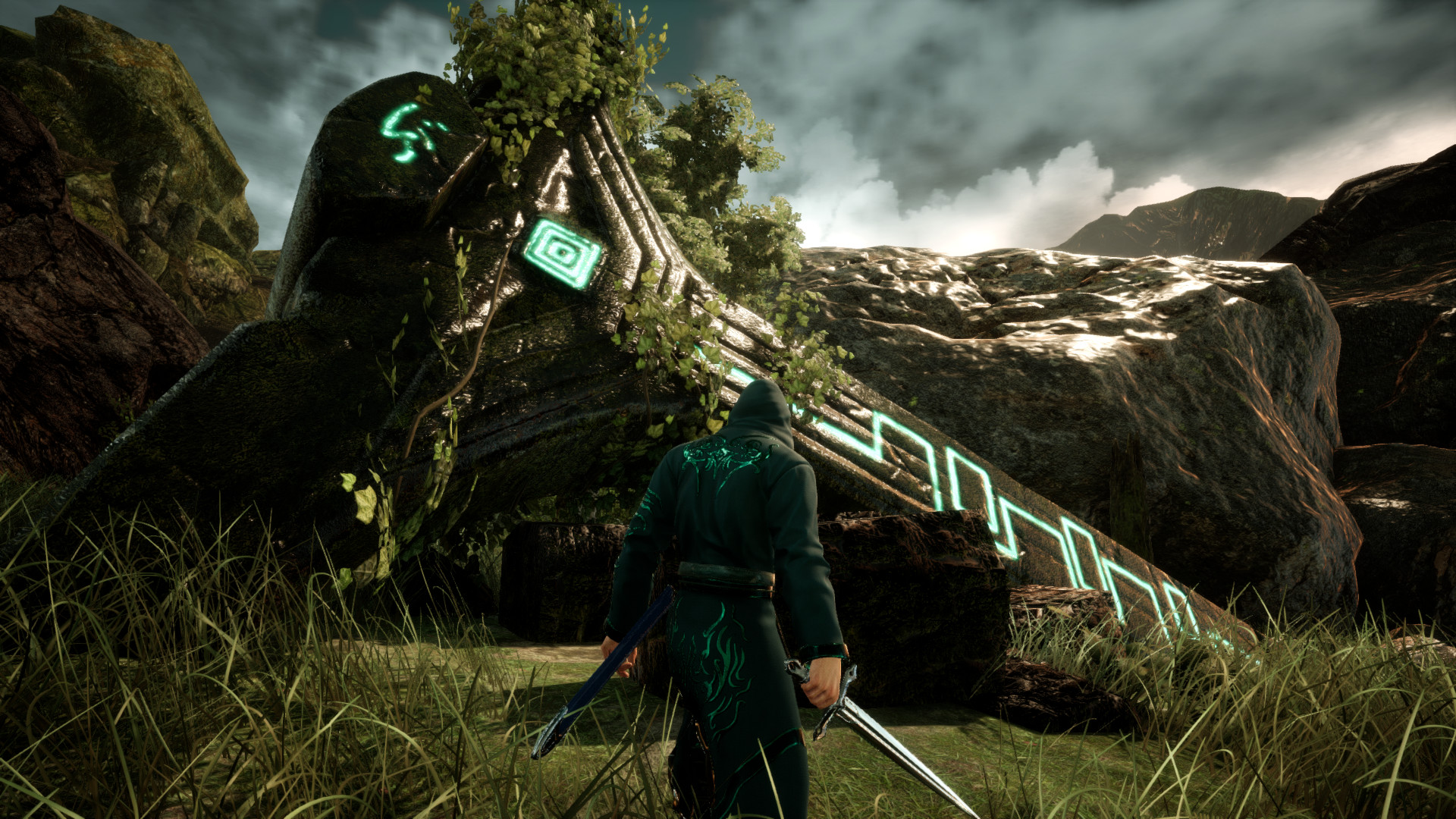 Apprentice Arriving - Screenshot 5