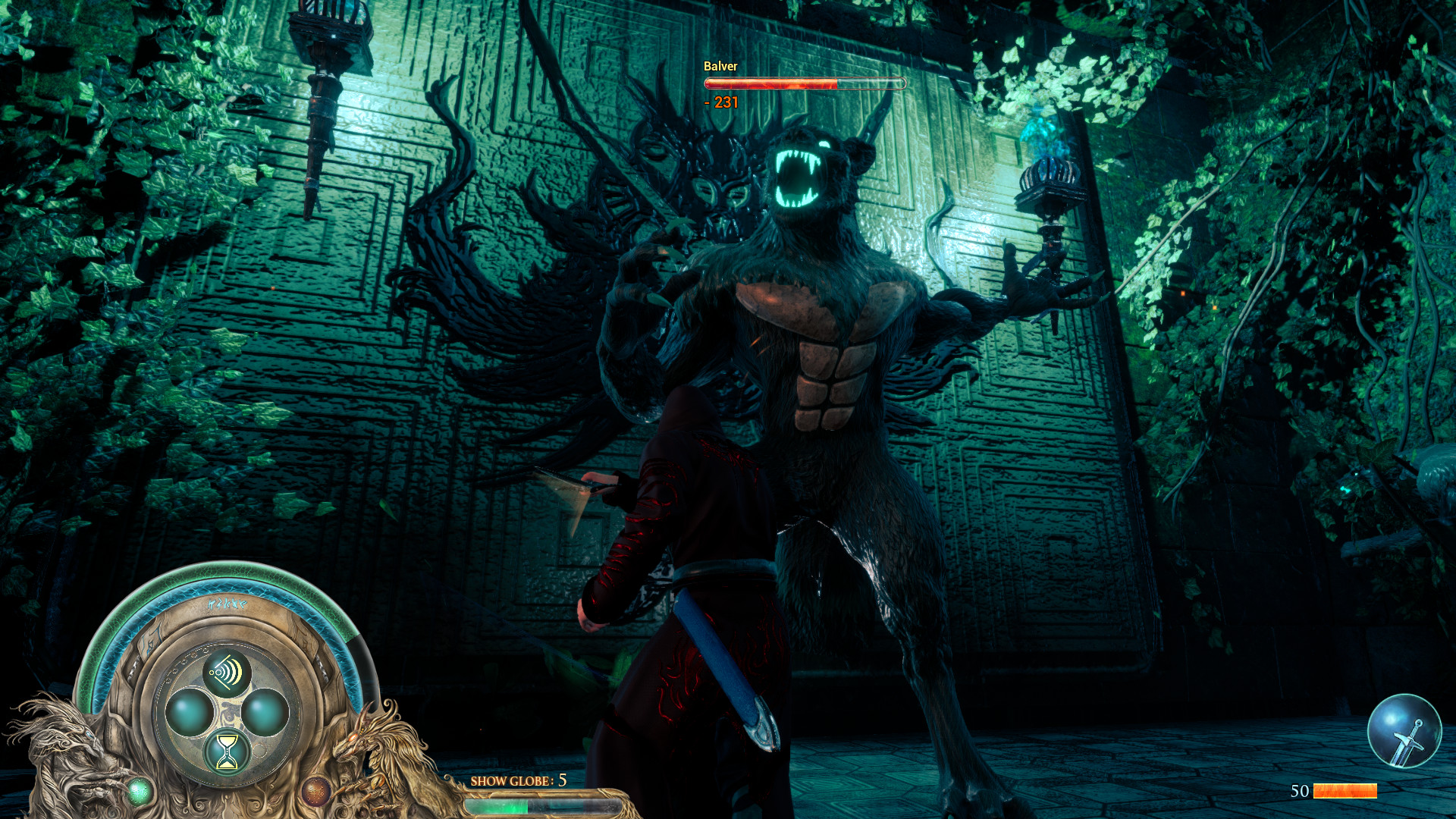 Apprentice Arriving - Screenshot 9