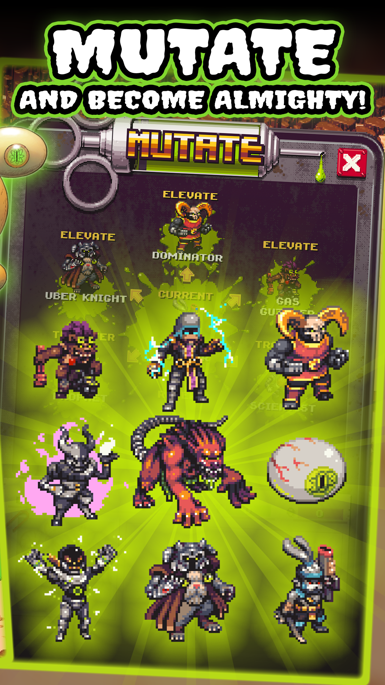 Rad Dude - Screenshot 8