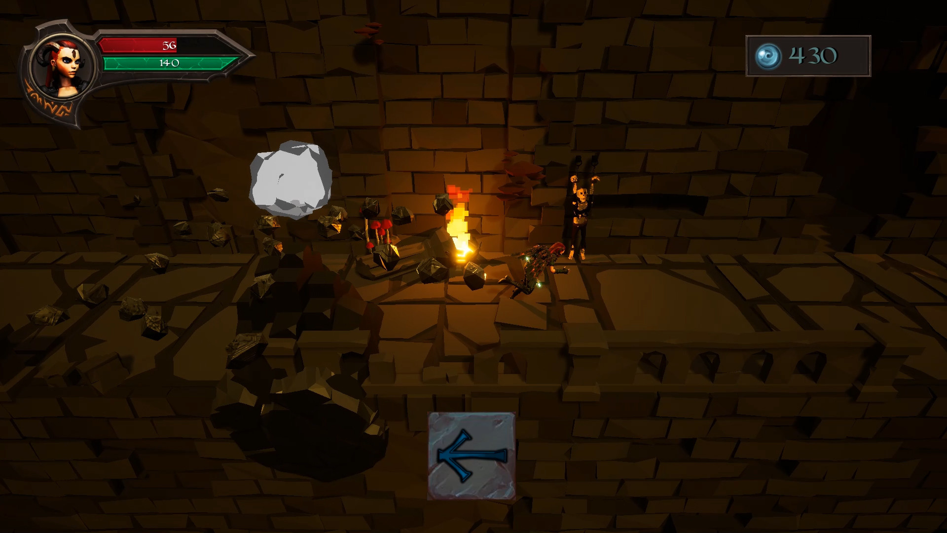 Ancient Souls Tamag - Screenshot 3