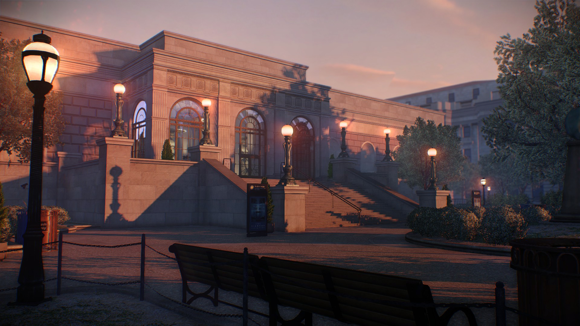 Payday 2: The Diamond Heist - Screenshot 8