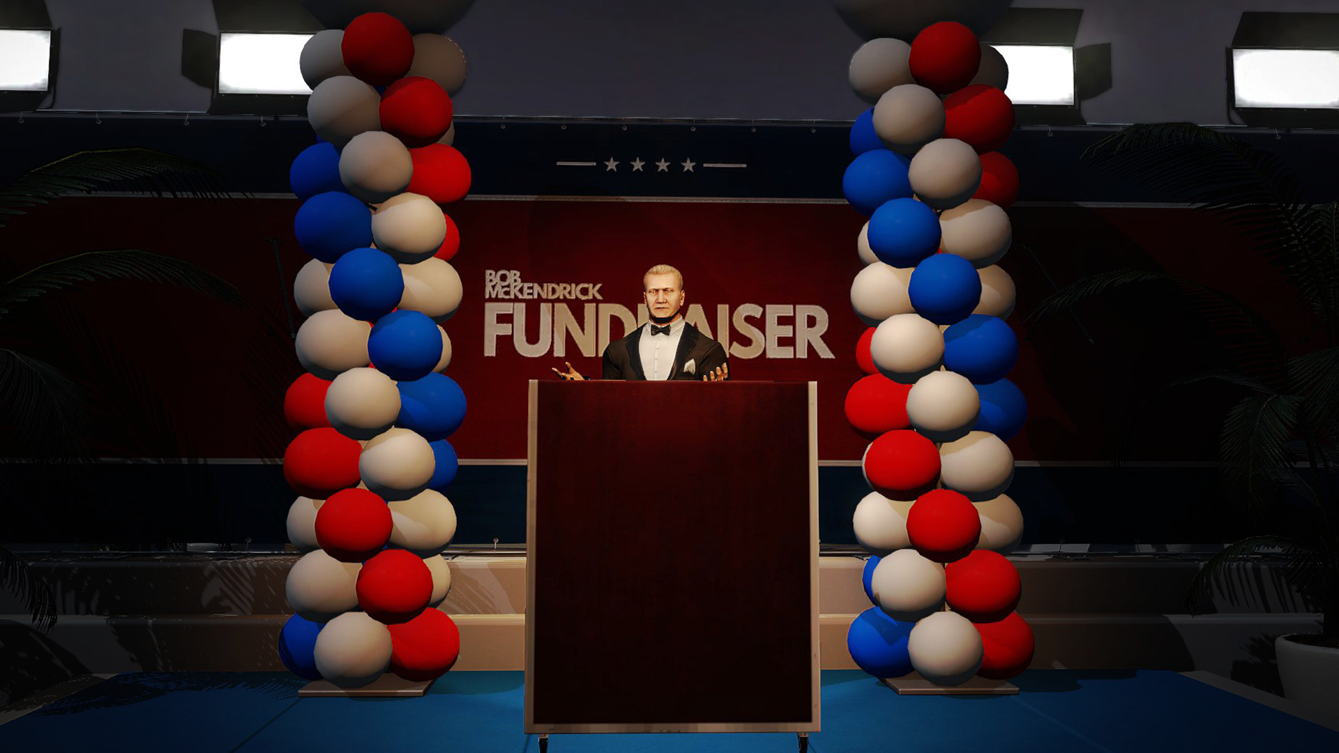 Payday 2: John Wick Heists - Screenshot 8