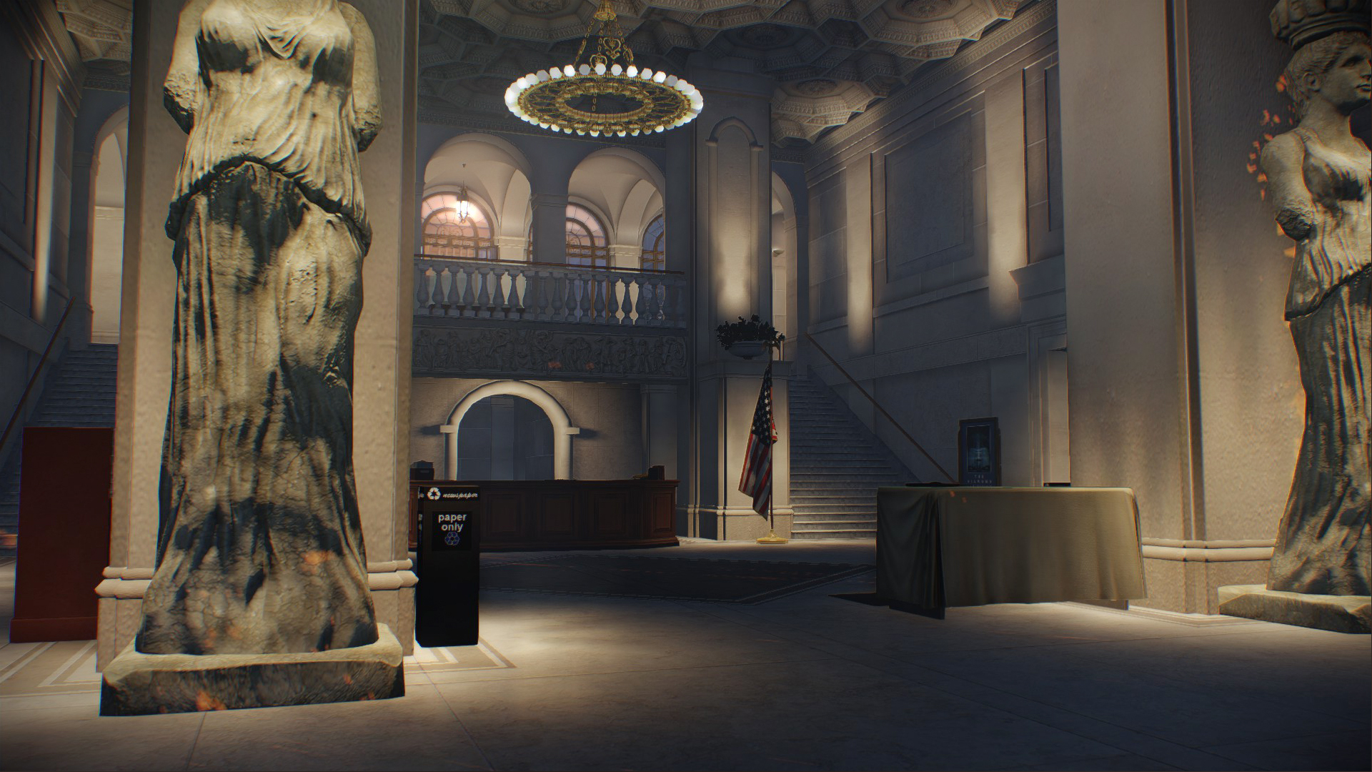 Payday 2: The Diamond Heist - Screenshot 5