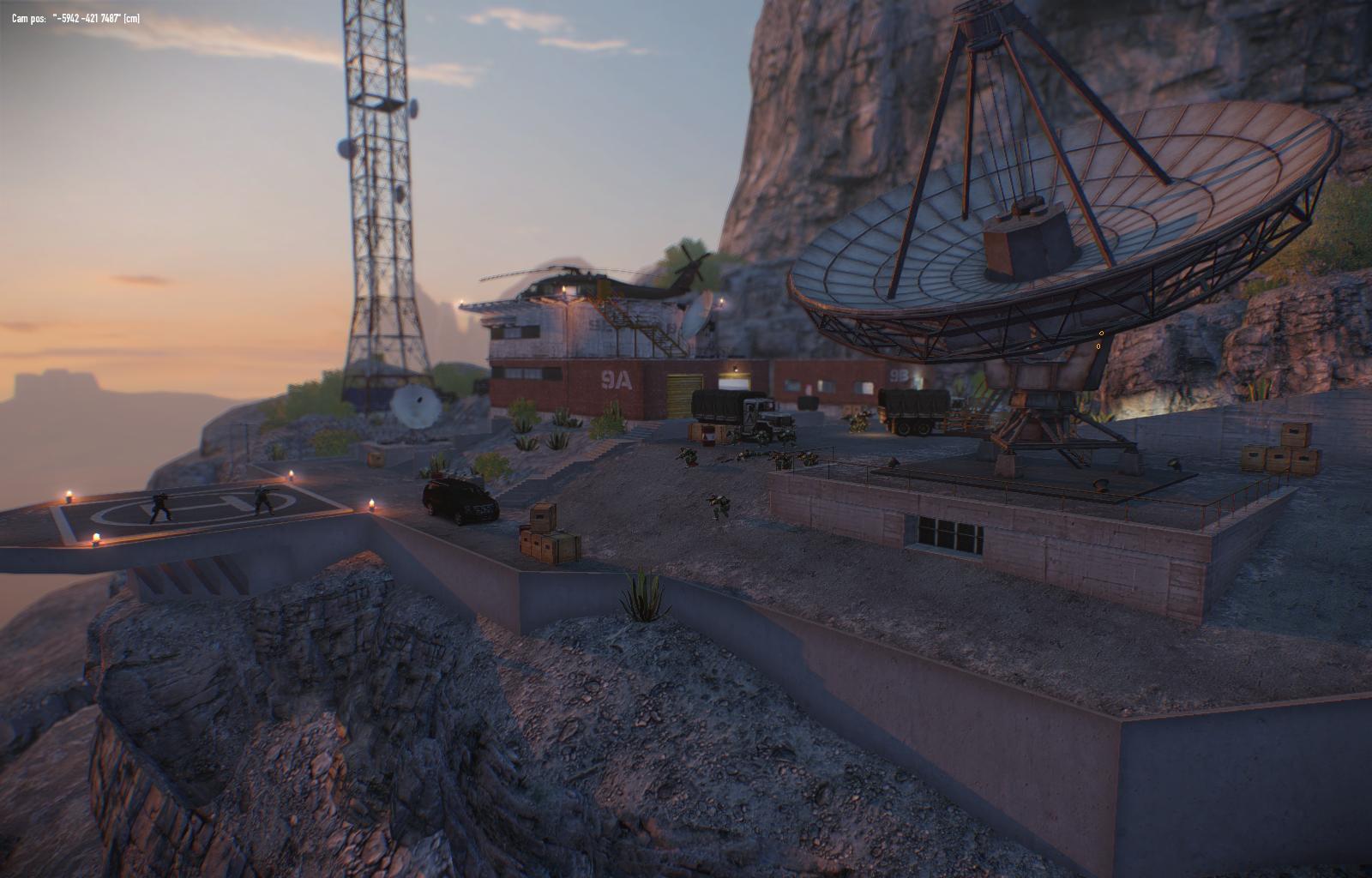 Payday 2: The Point Break Heists - Screenshot 10