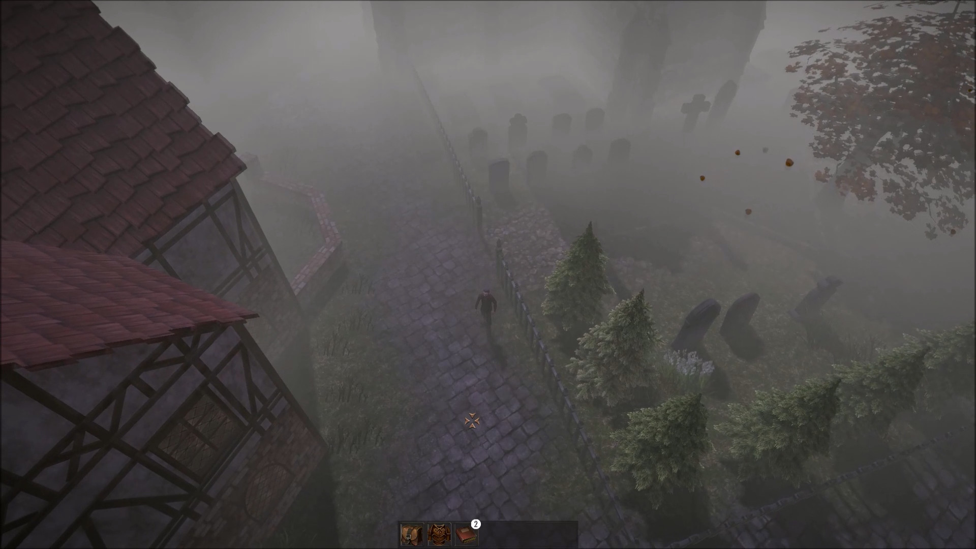 The Necromancer's Tale - Screenshot 7