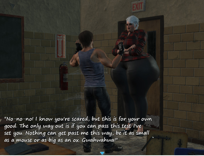 Detention Club: School's Out - Screenshot 4