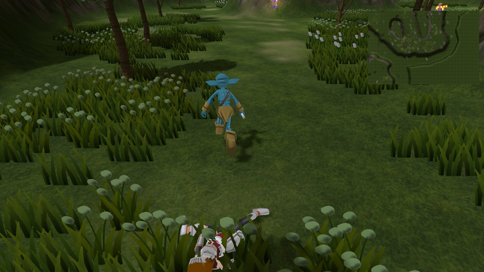 Anime World - Screenshot 3