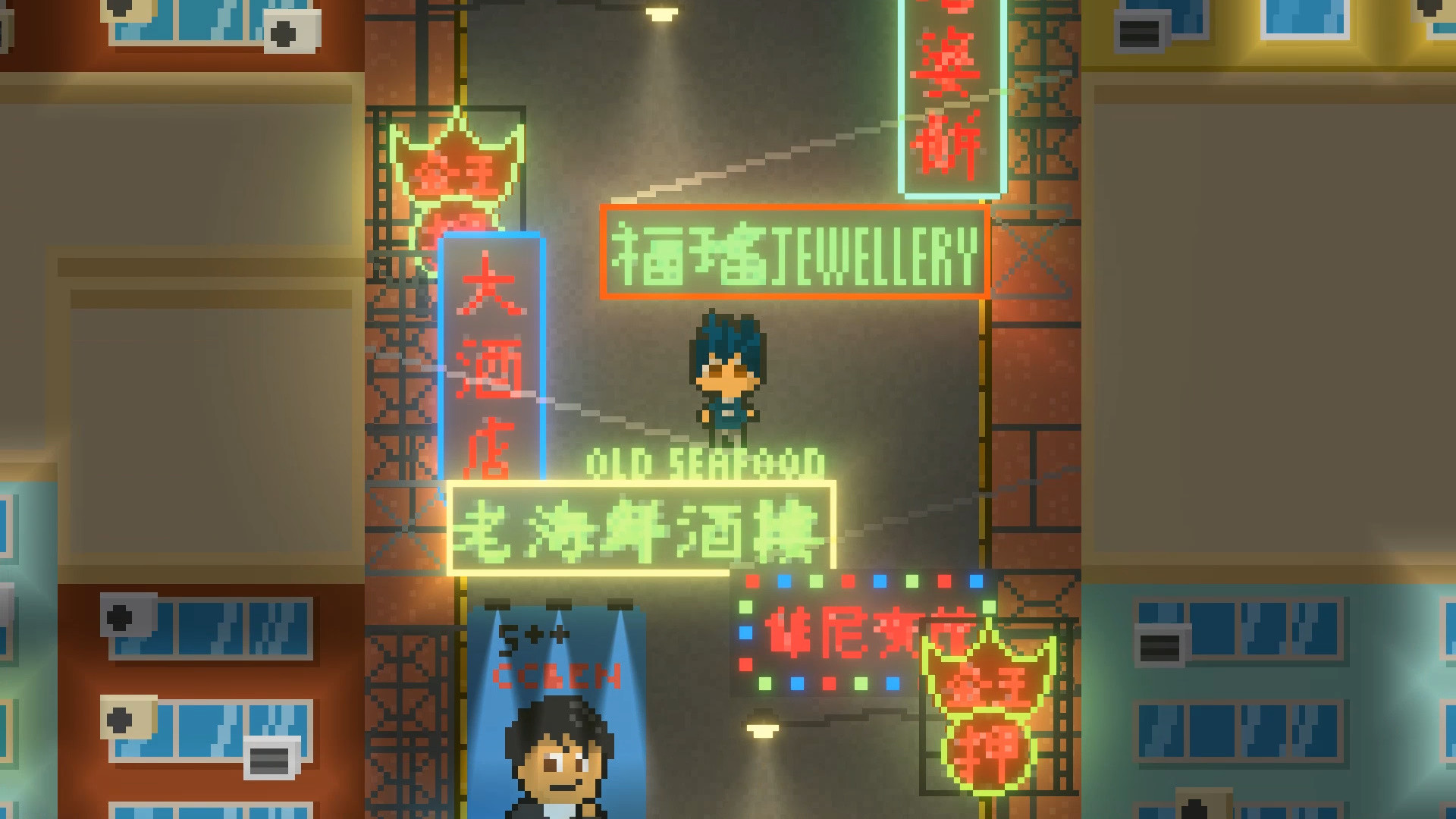 Legacy of Datura - Screenshot 3