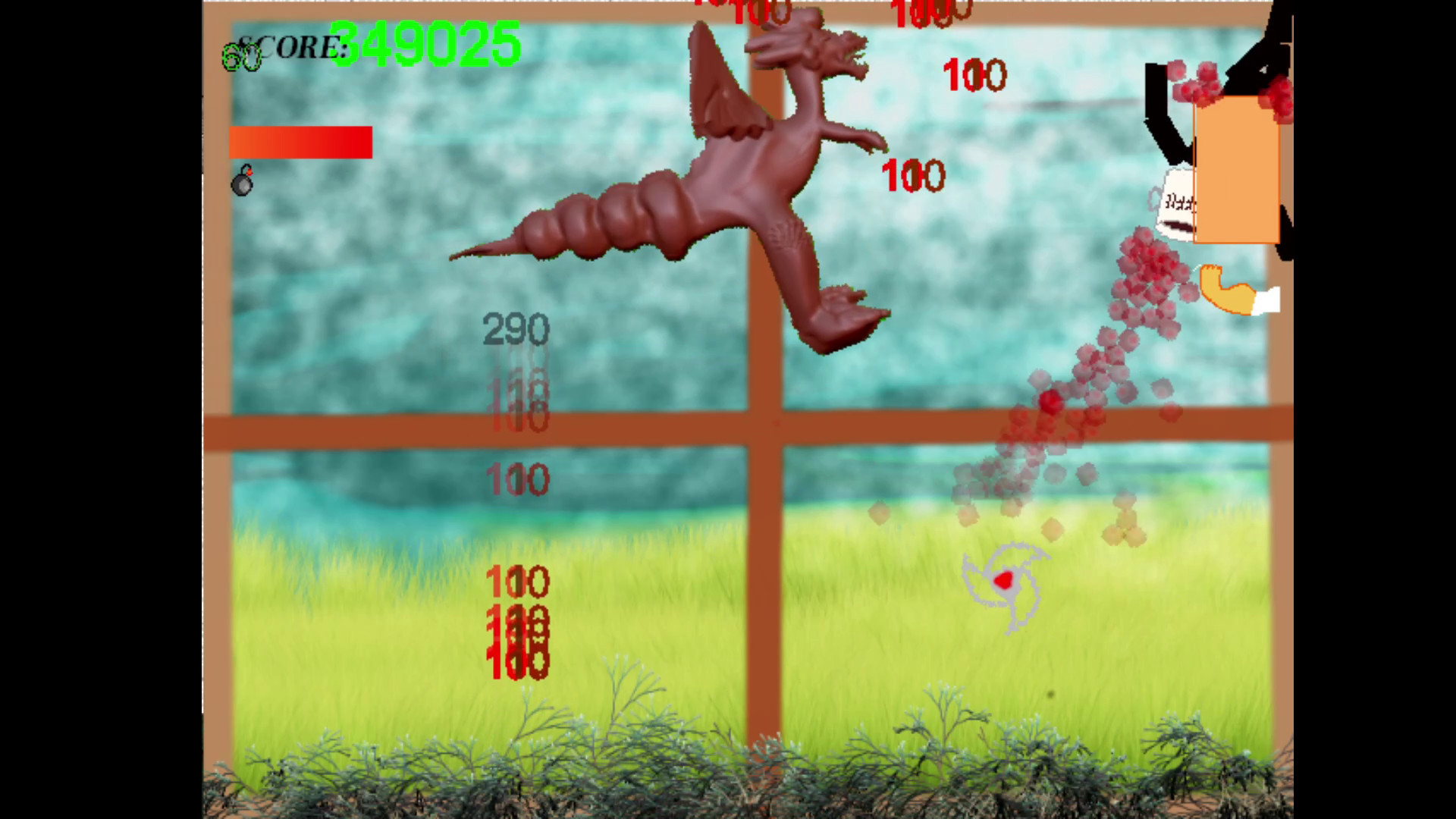 Totally Working Game - Screenshot 2