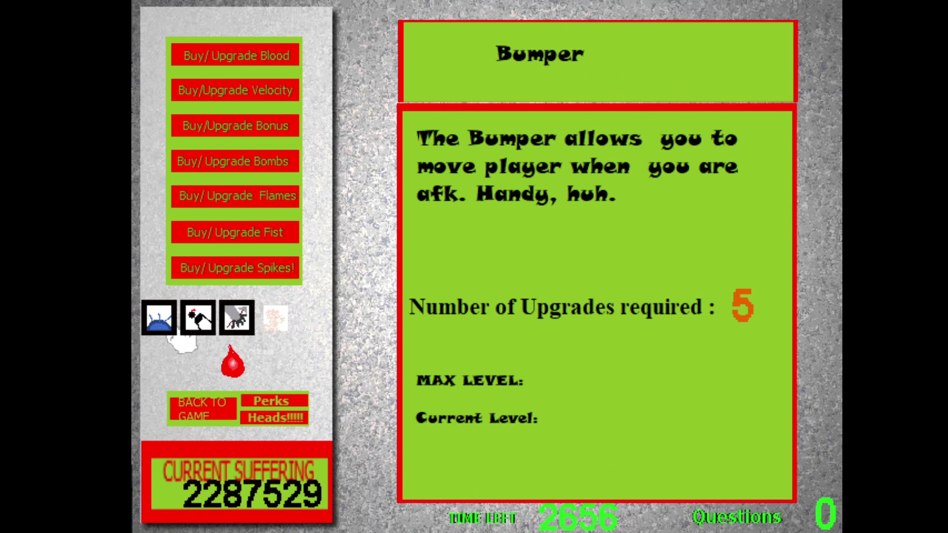 Totally Working Game - Screenshot 5