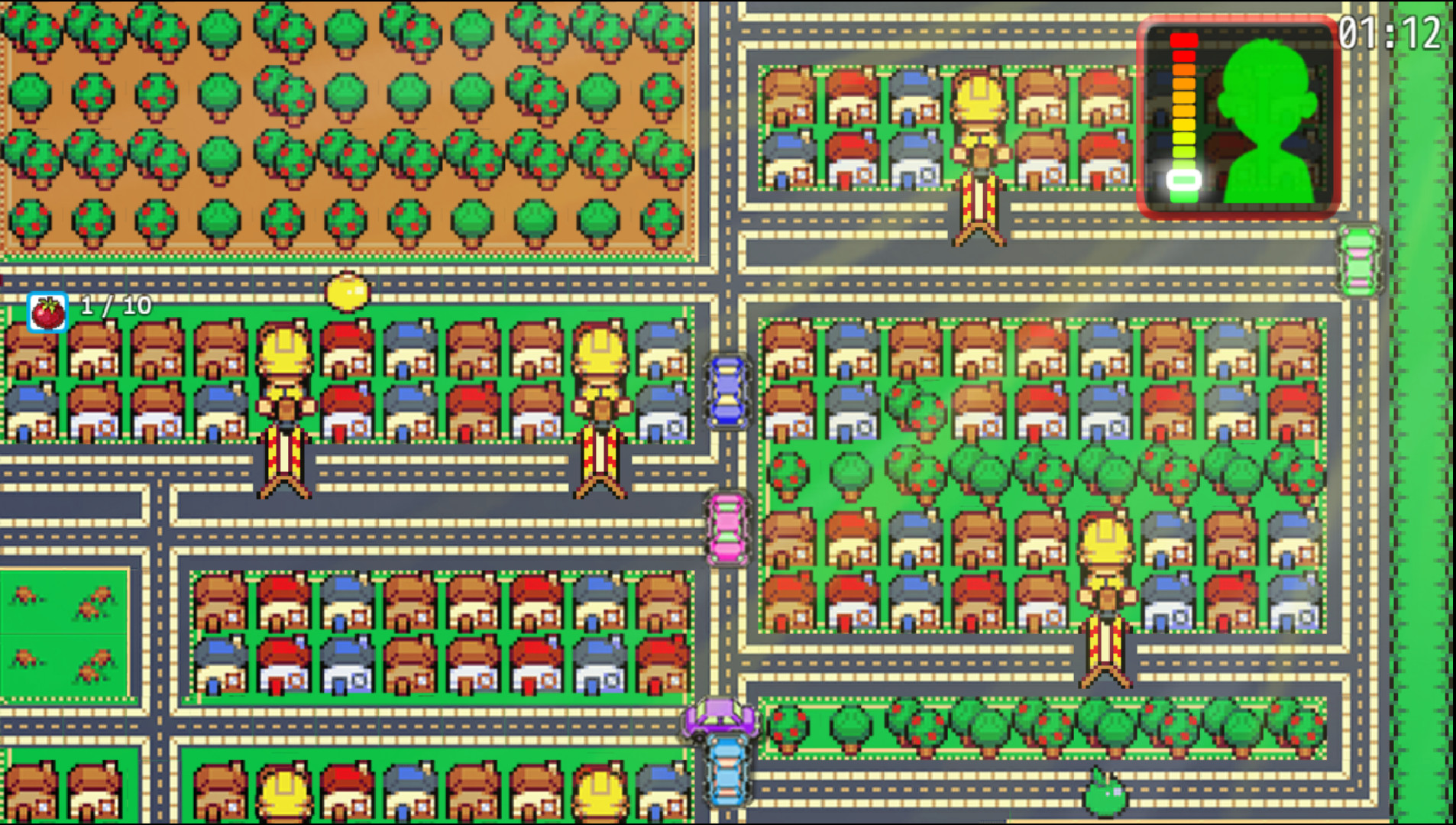 Max, an Autistic Journey: Max's Birthday - Screenshot 1