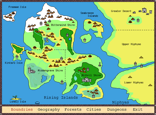 Dark Disciples - Screenshot 7