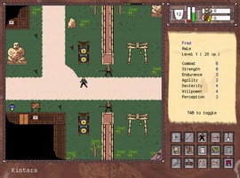 Dark Disciples II - Screenshot 7