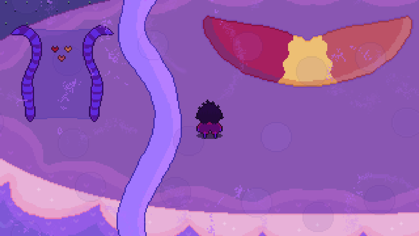 Shine Within - Screenshot 11