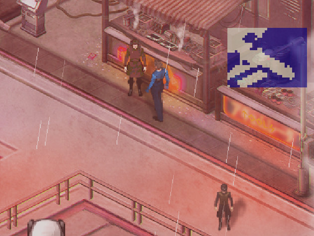 The Dawning Clocks of Time - Screenshot 13