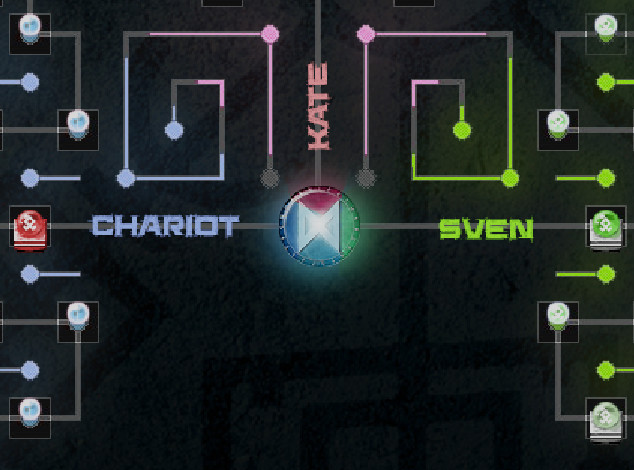 The Dawning Clocks of Time - Screenshot 9