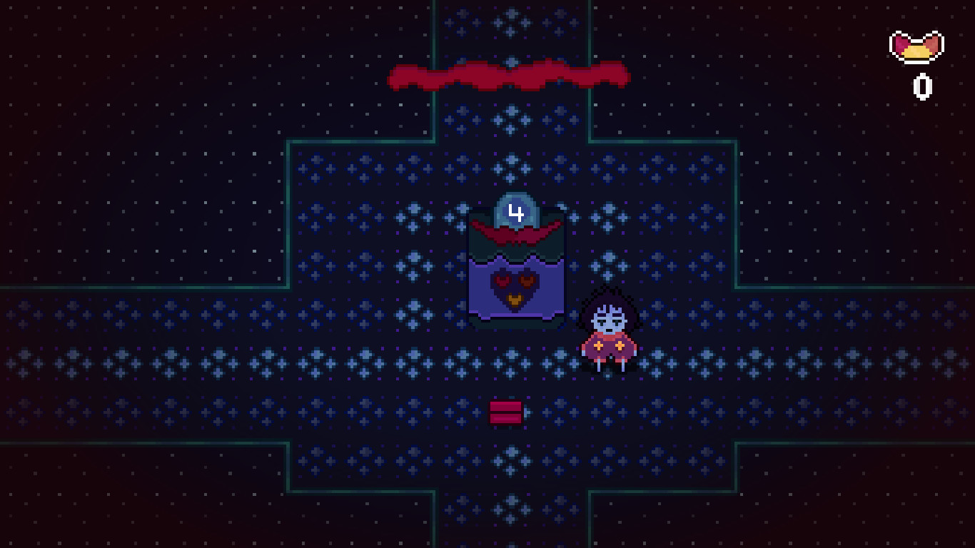 Shine Within - Screenshot 13