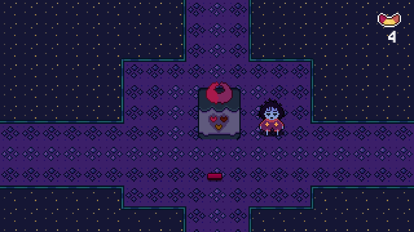 Shine Within - Screenshot 12