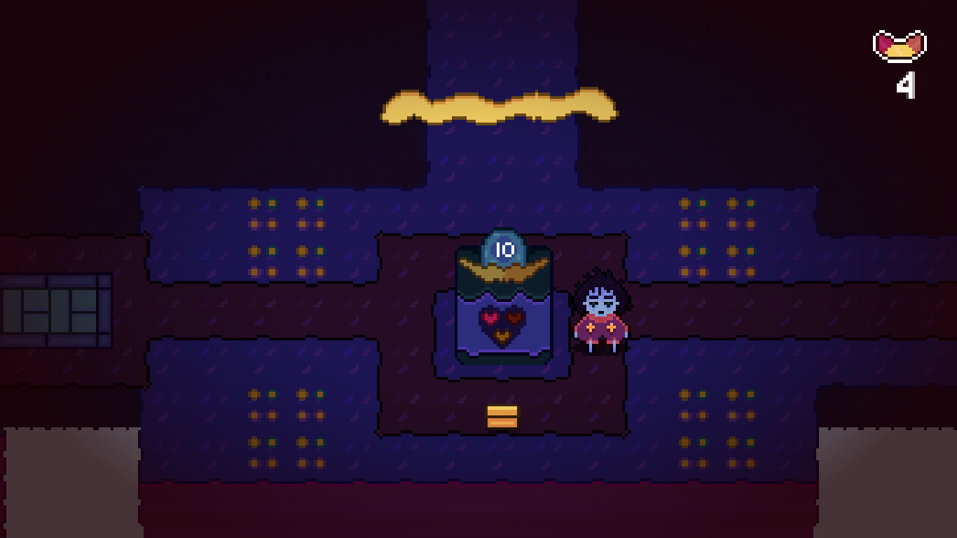 Shine Within - Screenshot 2