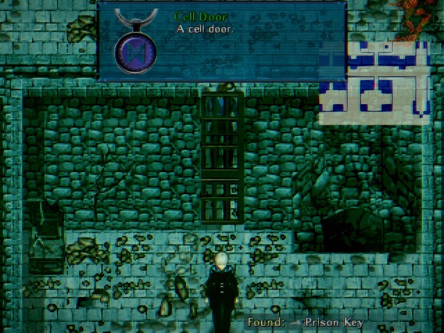 The Dawning Clocks of Time - Screenshot 11