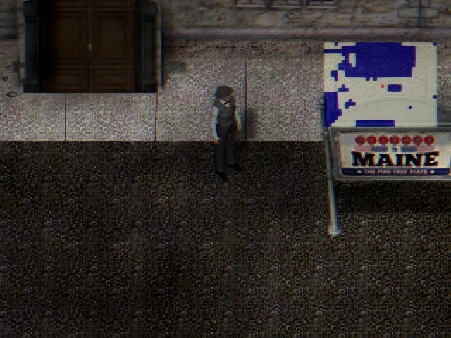 The Dawning Clocks of Time - Screenshot 8