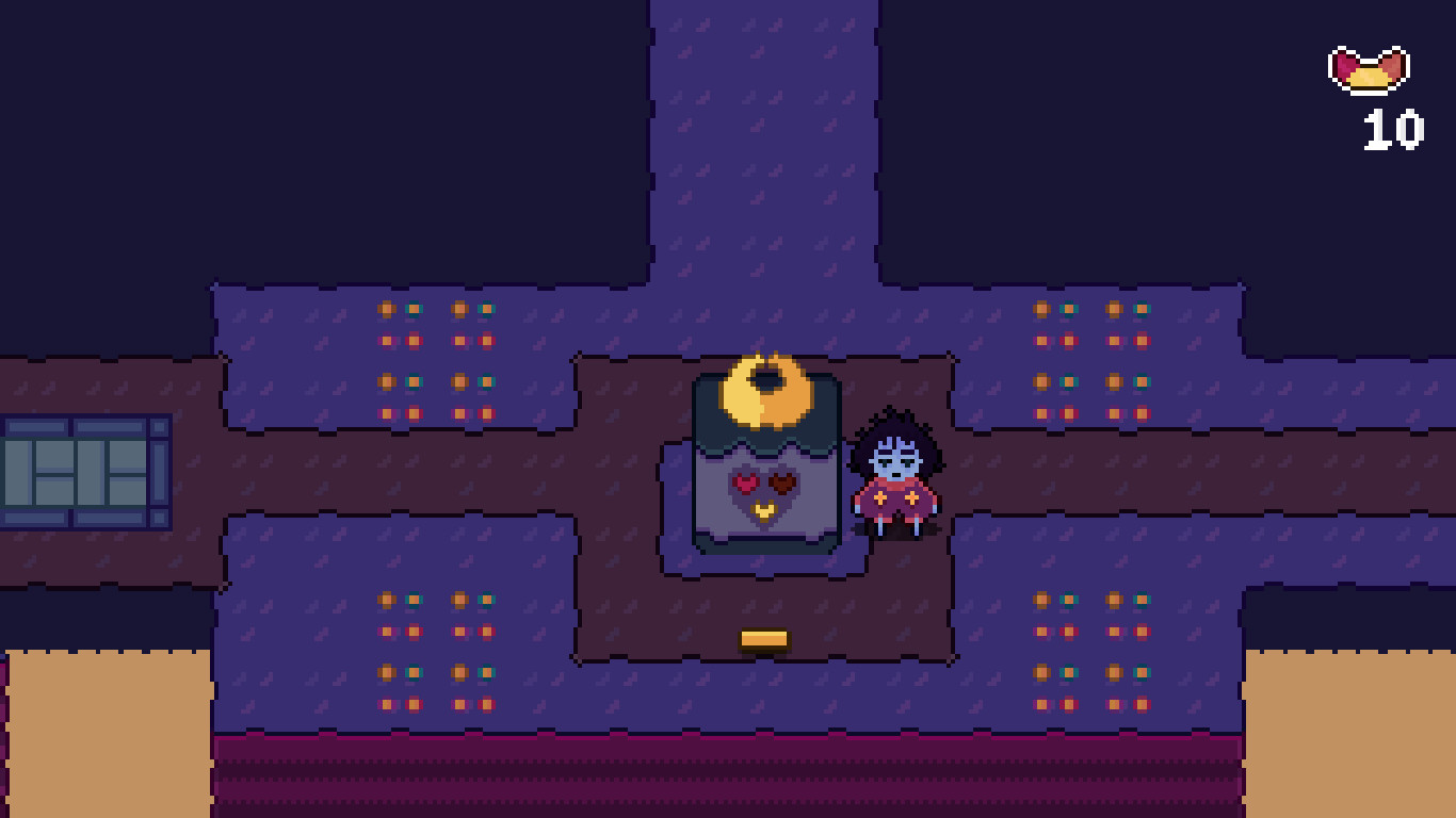 Shine Within - Screenshot 4