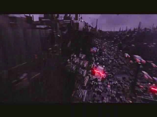 The Dawning Clocks of Time - Screenshot 1