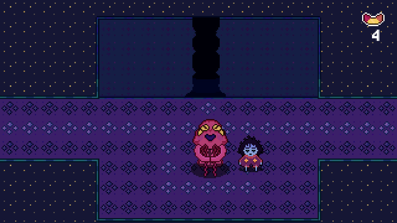 Shine Within - Screenshot 7