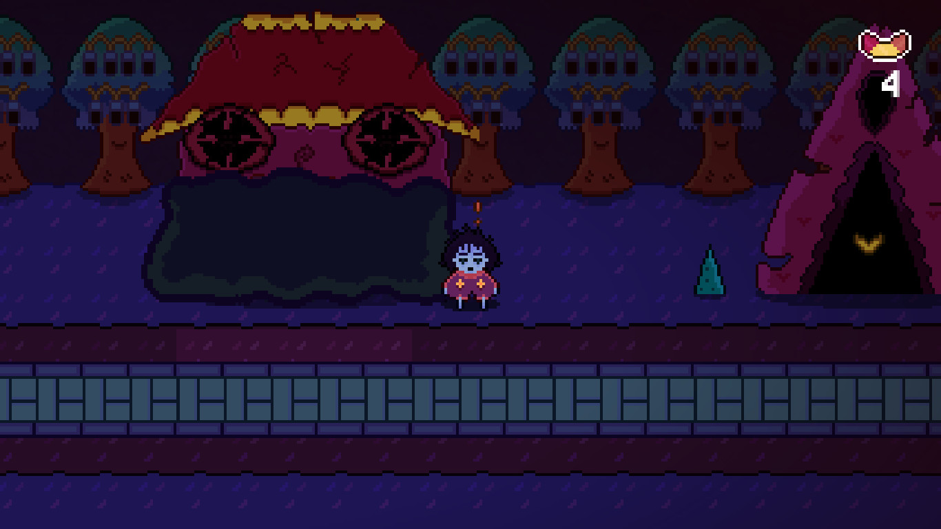 Shine Within - Screenshot 6