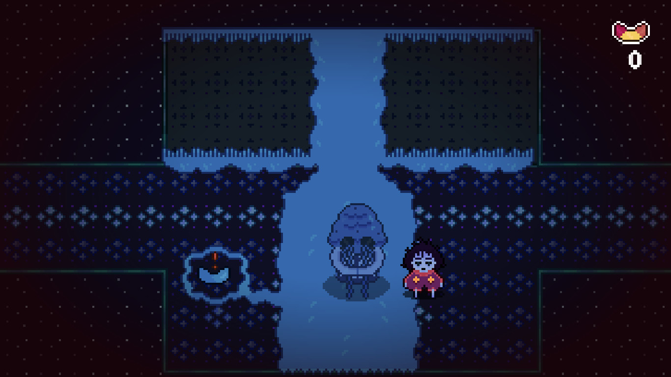 Shine Within - Screenshot 5