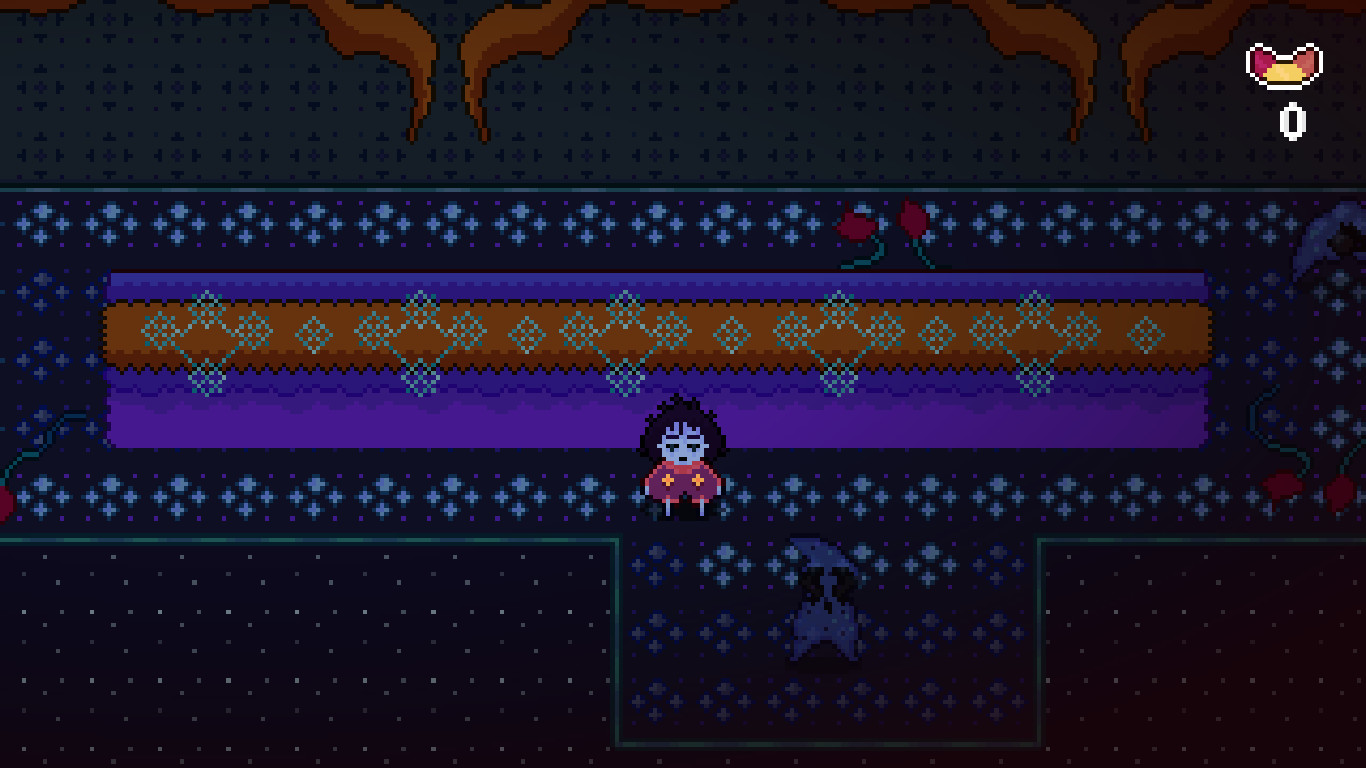 Shine Within - Screenshot 16