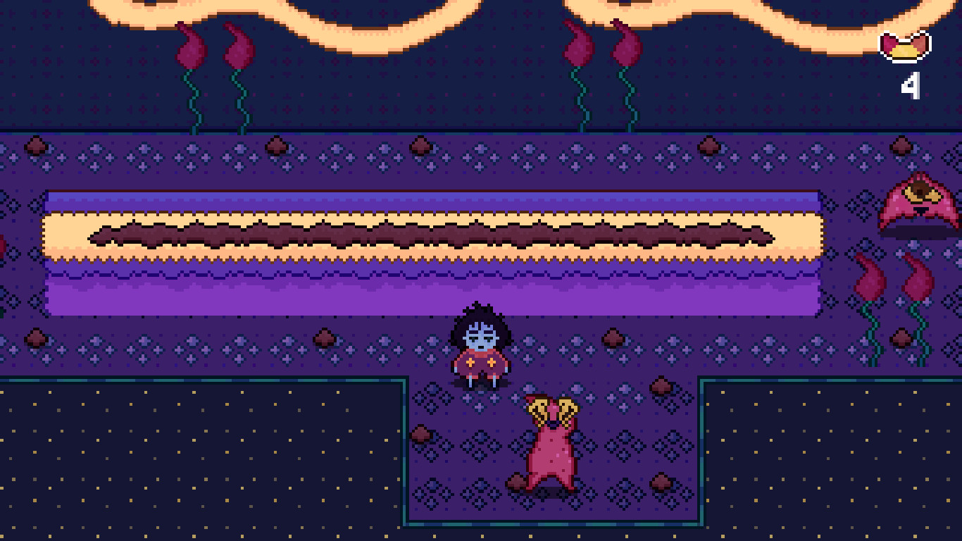 Shine Within - Screenshot 3