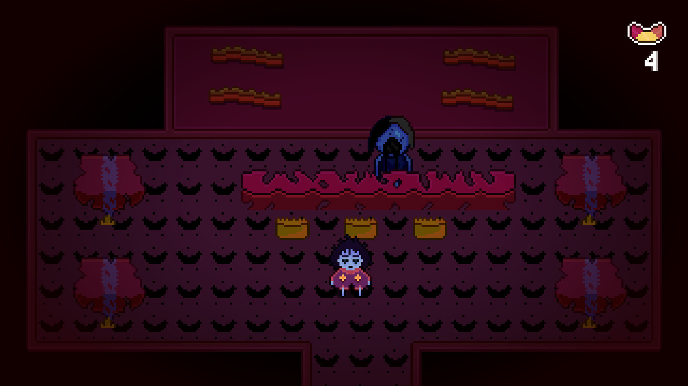 Shine Within - Screenshot 1