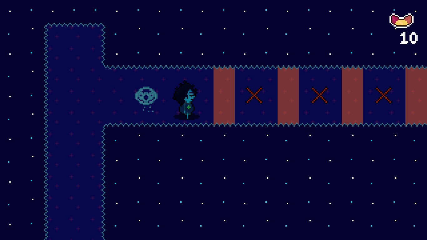 Shine Within - Screenshot 9